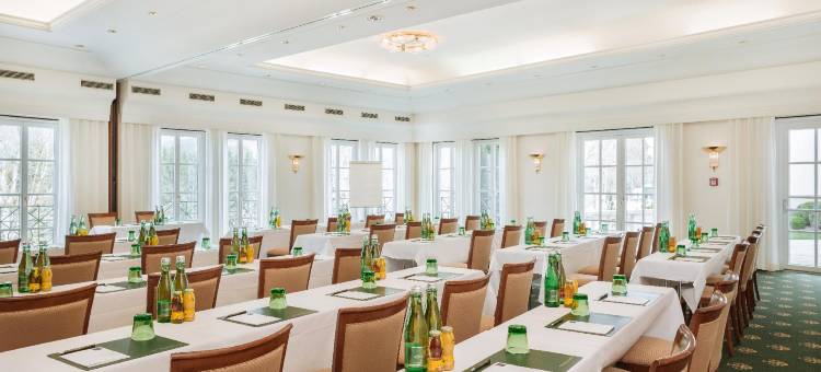 比奇兰宫伊姆劳尔酒店(IMLAUER Hotel Schloss Pichlarn)图片