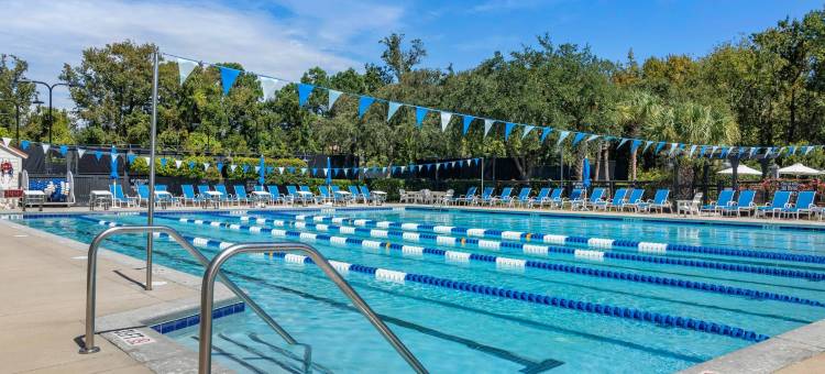 艾昂客栈，凯悦臻选酒店(Inn at I'On, Ascend Hotel Collection)图片