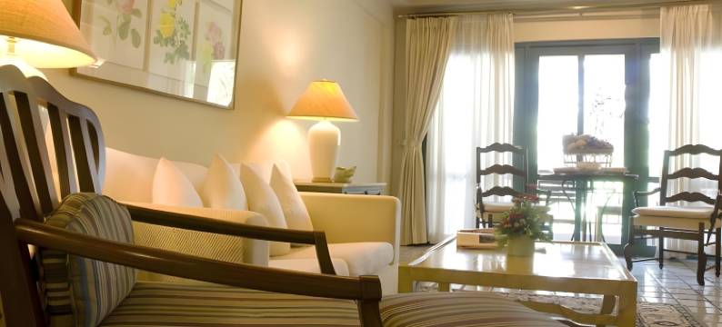 湖景酒店&高尔夫俱乐部(Lake View Resort & Golf Club)图片
