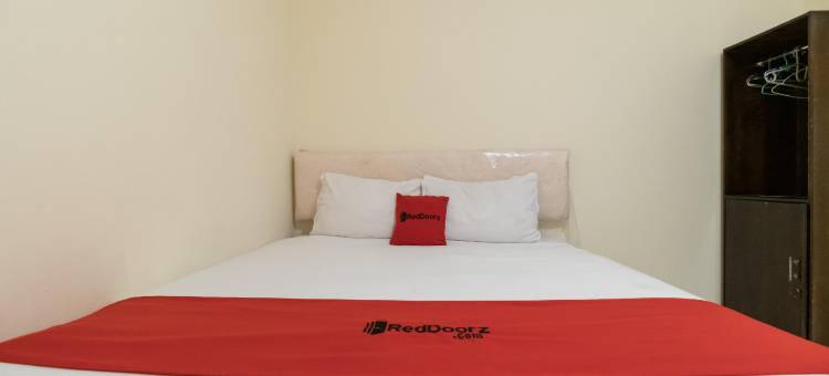 RedDoorz Syariah at Jalan Raflesia Nusa Indah Bengkulu图片