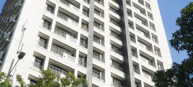 芭格艾佩纳公寓式酒店(Parque España Residence Hotel)图片