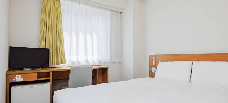 舒适酒店甲府石和(Comfort Inn Kofu Isawa)图片