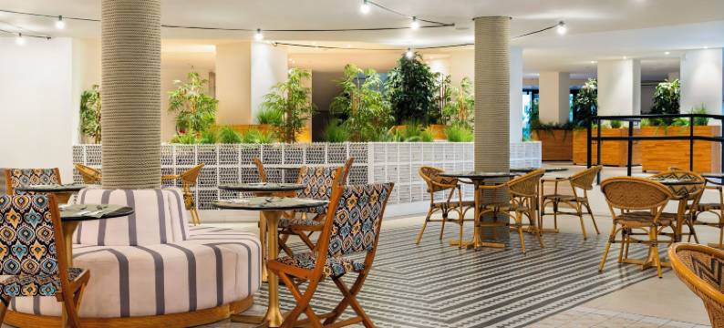 帕尔马诺瓦帐篷(Tent Palmanova)图片