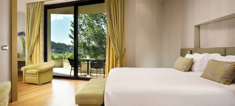 伯斯卡若托度假村和水疗中心(Il Boscareto Resort & Spa)图片