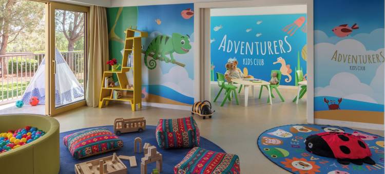 Victoria Golf Resort and Spa Managed by Accor(Victoria Golf Resort and Spa Managed by Accor)图片