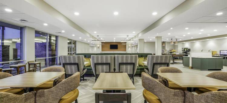 丹佛奥罗拉医疗中心希尔顿惠庭酒店(Home2 Suites by Hilton Aurora Medical Center Denver)图片