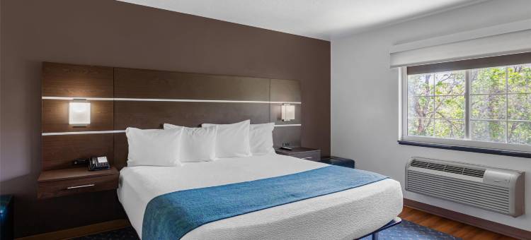 杜申贝斯特韦斯特酒店(Best Western Duchesne Inn)图片