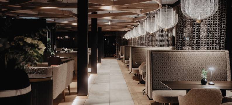 贝格霍夫酒店 | 萨尔茨堡的圣约翰(Hotel Berghof - St Johann in Salzburg)图片