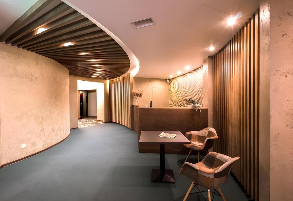 Sunflower Hotel Vnukovo, ZONT Hotel Group Hotel Overview