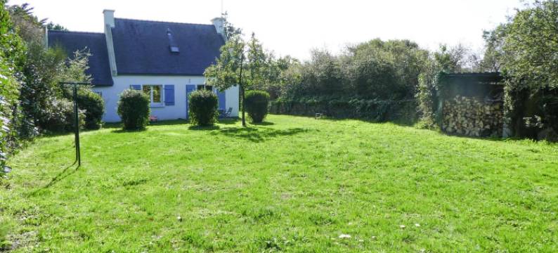 Classic Breton holiday home in Sarzeau图片