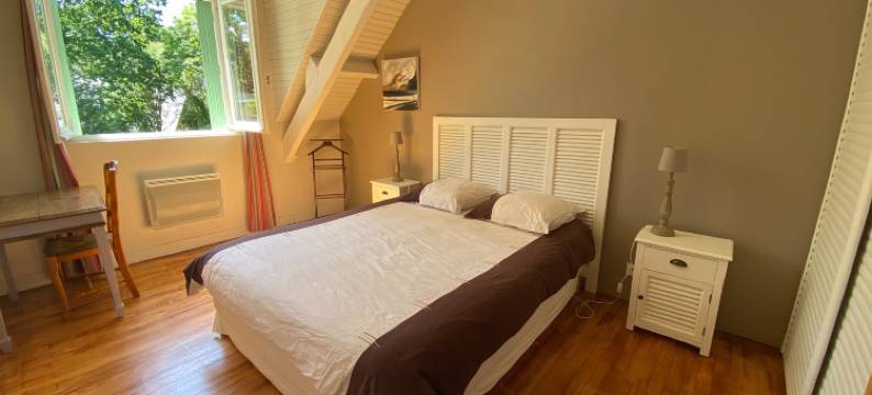 Holiday Home in Moëlan near Kerfany Beach图片