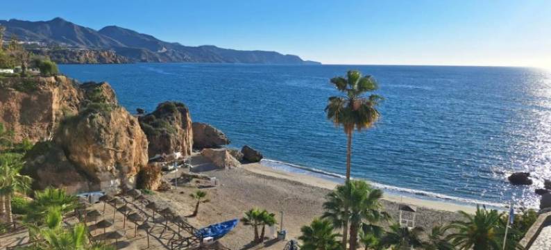 Lopera Cave Apartment with View图片