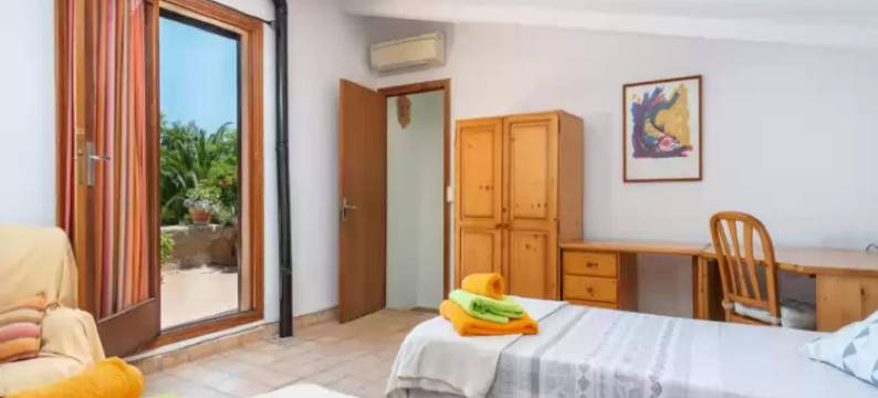 Can Sua - Villa With Private Pool In Artà图片