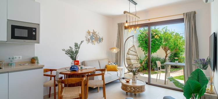 Holiday home with sea view, Nerja图片
