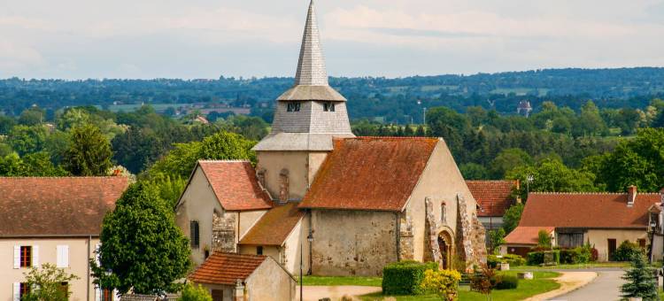 Peaceful Getaway in Teilhet图片