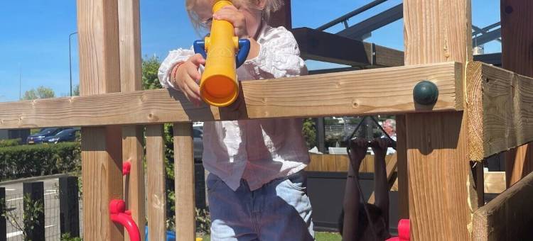 霍恩范德沃尔酒店(Van der Valk Hotel Hoorn)图片