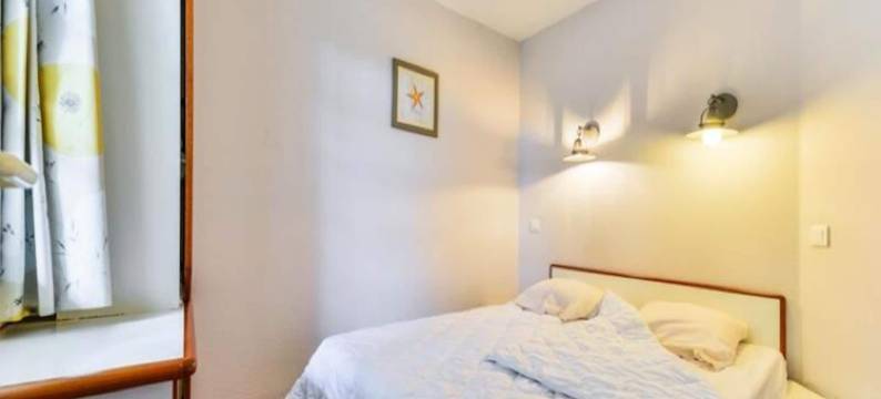 2 Rooms 5 People Comfort图片