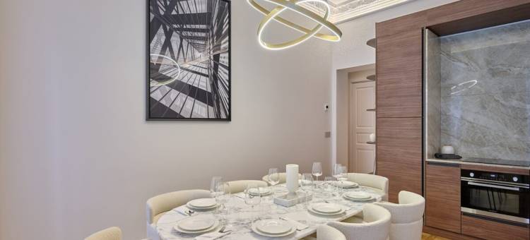 Luxurious Matignon/Saint Honoré apartment图片