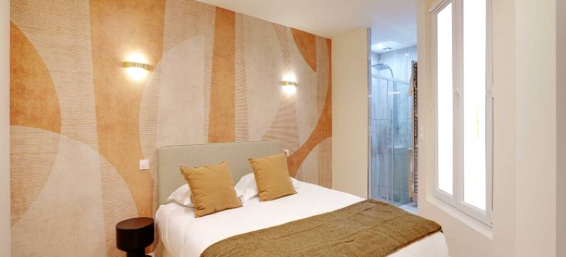 Elegant apartment - 1BR/2P - Arc de Triomphe图片