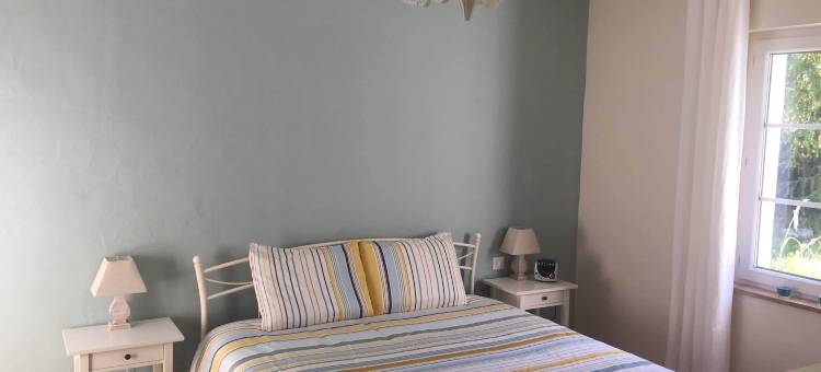 Holiday Home Montaigu-de-Quercy Lake图片
