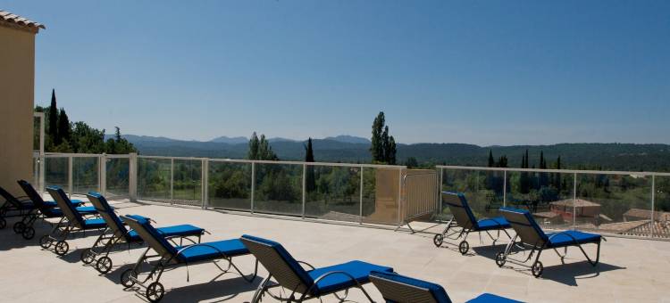 Villa in Callian with Private Pool图片