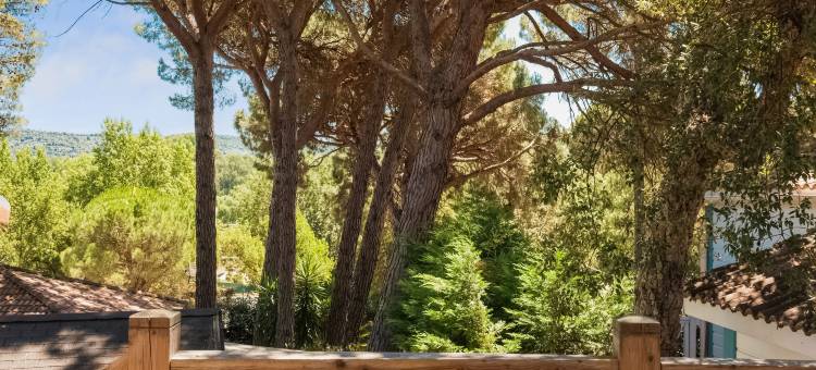 Holiday Home in Gassin near Saint Tropez图片
