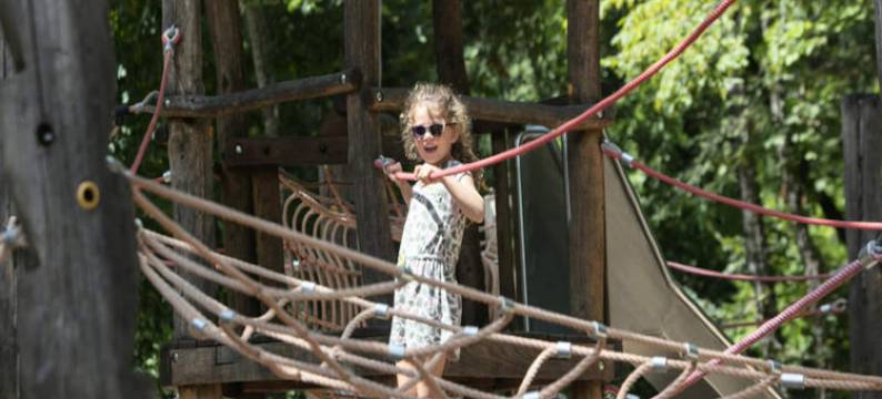 Comfortable Cocoon Lodge 4/6 people图片