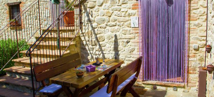 Holiday Home in Pietrafitta near Lake Trasimeno图片