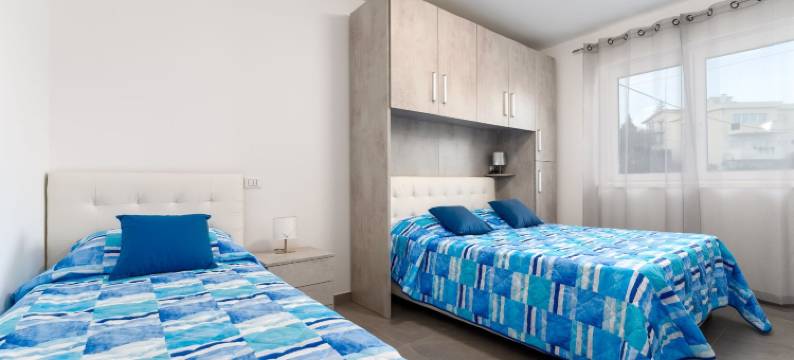 Apartment Baricevic - Two Bedroom Apartment with Balcony图片