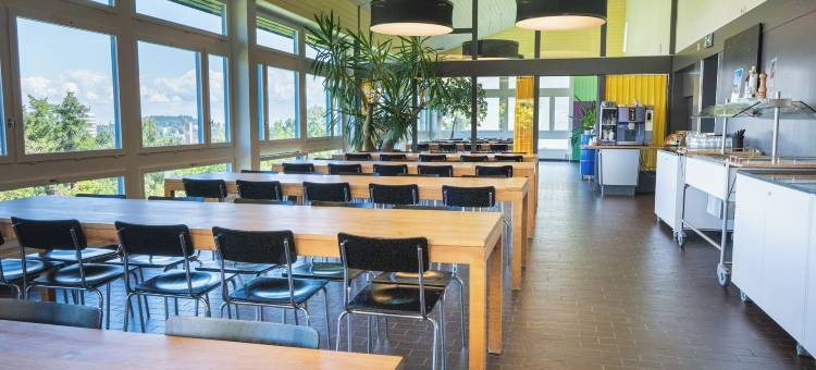 圣加仑青年旅馆(St. Gallen Youth Hostel)图片