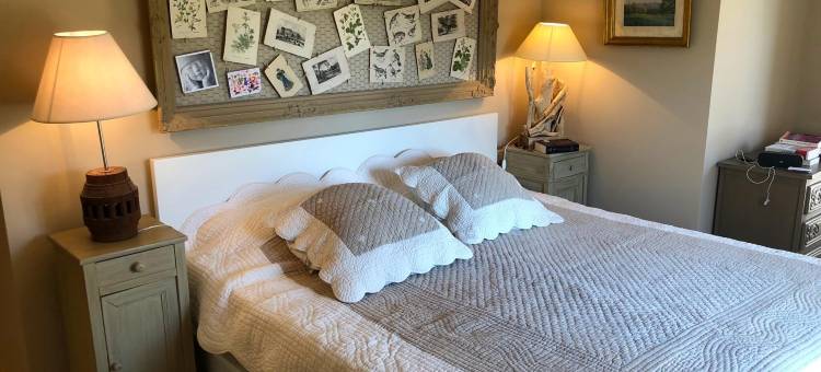 Provence Charm with Pool图片