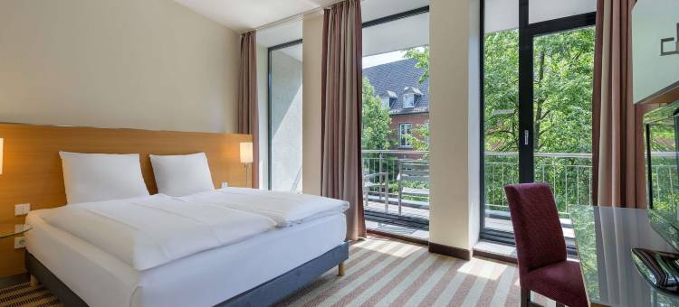 美居亚琛 am Dom 酒店(Mercure Hotel Aachen am Dom)图片