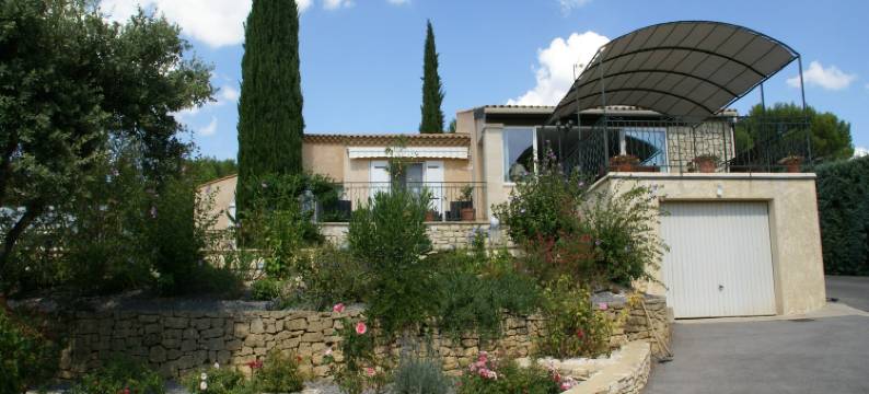Saint-Maximin: Pool & Peace图片