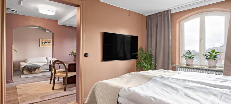 Karlskrona Stadshotell, BW Signature Collection图片