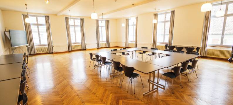 索洛图恩青年旅馆(Solothurn Youth Hostel)图片