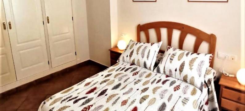 Beachfront Home in La Isleta图片