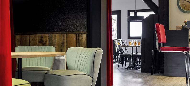 宜必思尚品沙特尔酒店(Ibis Styles Chartres)图片