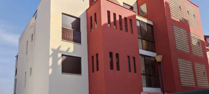 Apartment in Ayamonte with River Views图片