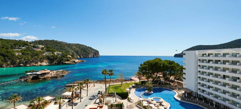 坎普德马阿露雅酒店(Alua Gran Camp de Mar)图片