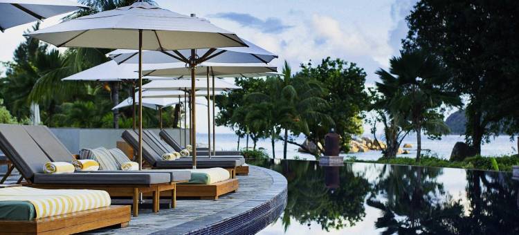 莱佛士塞舌尔酒店(Raffles Seychelles)图片