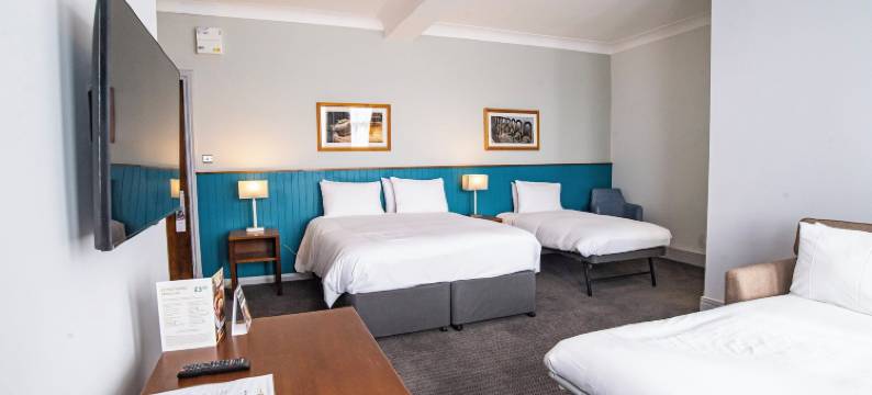 海菲尔德酒店(Highfield Hotel)图片