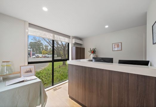 New Crossing Place MotelHotel Overview