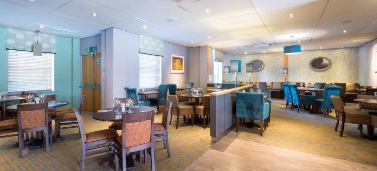 特伦特姆公园斯托克普瑞米尔酒店(Premier Inn Stoke/Trentham Gardens)图片