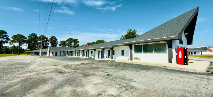 罗斯汽车旅馆(Ross Motel)图片