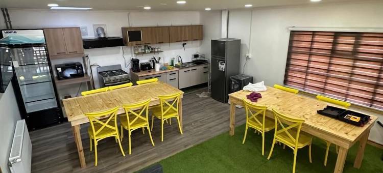埃尔雷富吉奥旅馆(Hostal El Refugio)图片