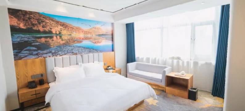 唯雅诺酒店(德州澳德乐店)图片