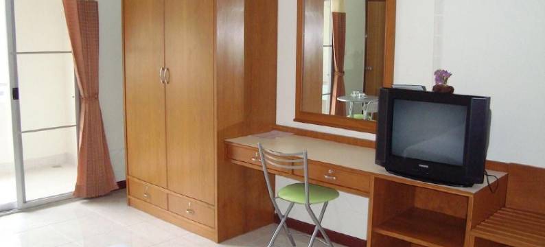 合艾舒适之地酒店(Cosy Place Hatyai)图片