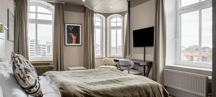 Grand Halmstad, WorldHotels Crafted图片