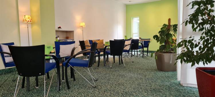 Hotel am Terrassenufer图片