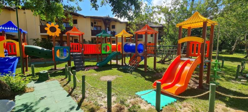 波托贝约海滨酒店(Portobello Praia)图片